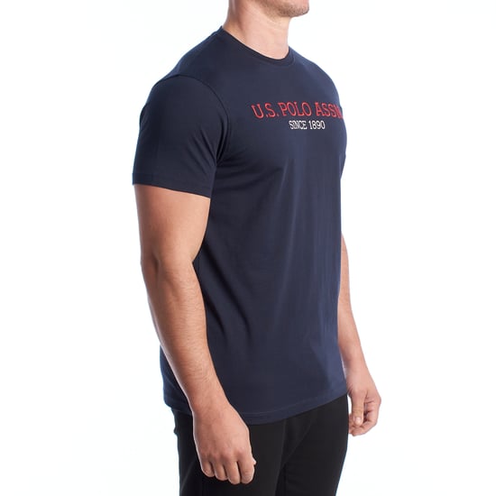 Camiseta Hombre Algodón de Manga Corta US42154022 - Image 3
