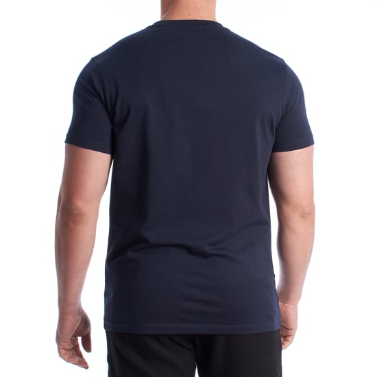 Camiseta Hombre Algodón de Manga Corta US42154022 - Image 4