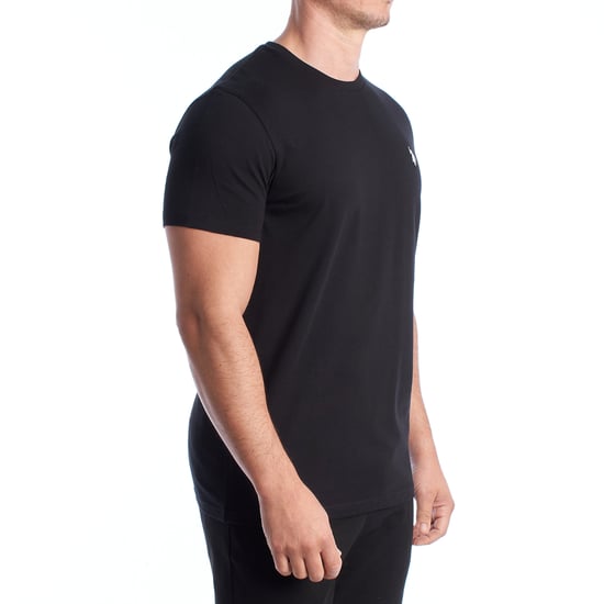 Camiseta Hombre Algodón Manga Corta US42154023 - Image 3
