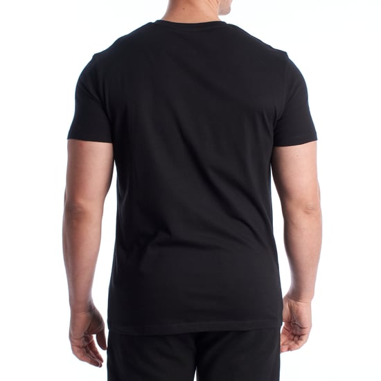 Camiseta Hombre Algodón Manga Corta US42154023 - Image 5