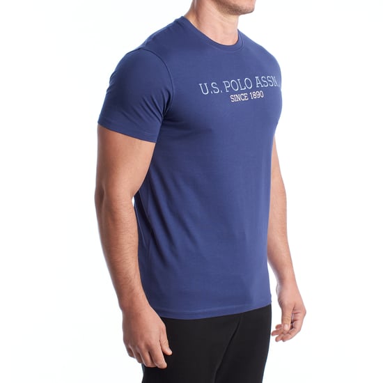 Camiseta Hombre Algodón de Manga Corta US42154022 - Image 3