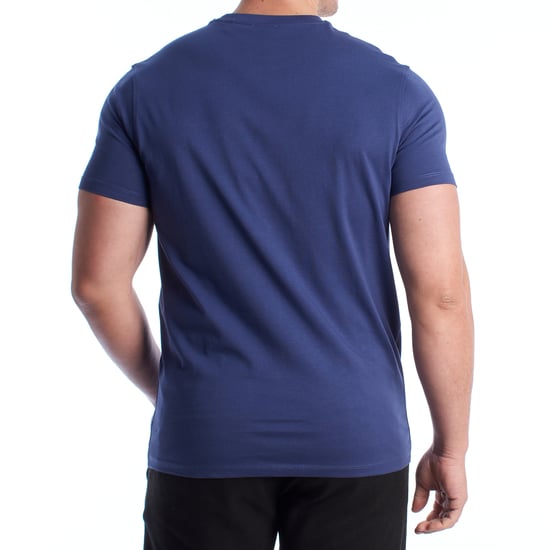 Camiseta Hombre Algodón de Manga Corta US42154022 - Image 5