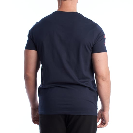 Camiseta Hombre Algodón Manga Corta US42154027 - Image 5
