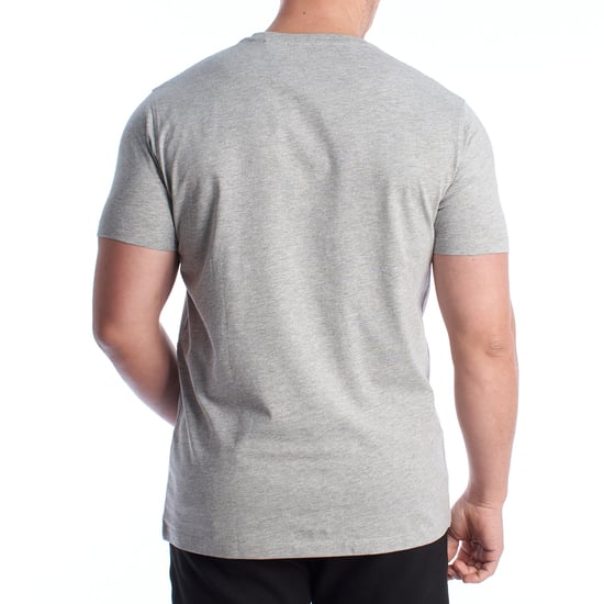 Camiseta Hombre Algodón Manga Corta US42154024 - Image 3