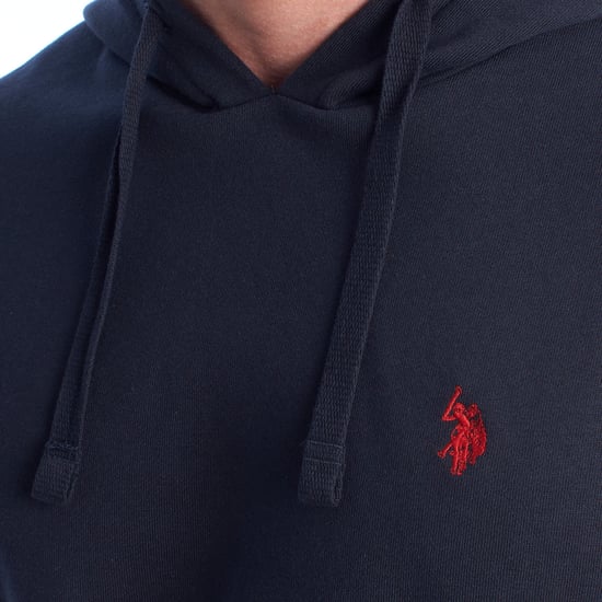 Sudadera Hombre con Capucha US42162030 - Image 2