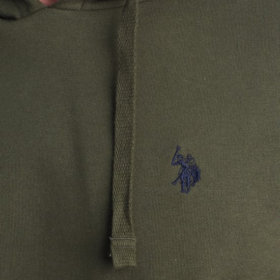 Sudadera Hombre con Capucha US42162030 - Image 2
