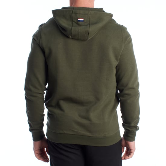 Sudadera Hombre con Capucha US42162030 - Image 4