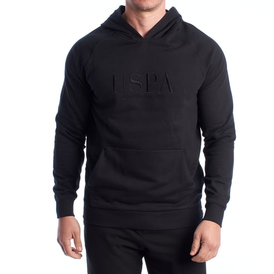 Sudadera Hombre con Capucha US42162031 - Image 1