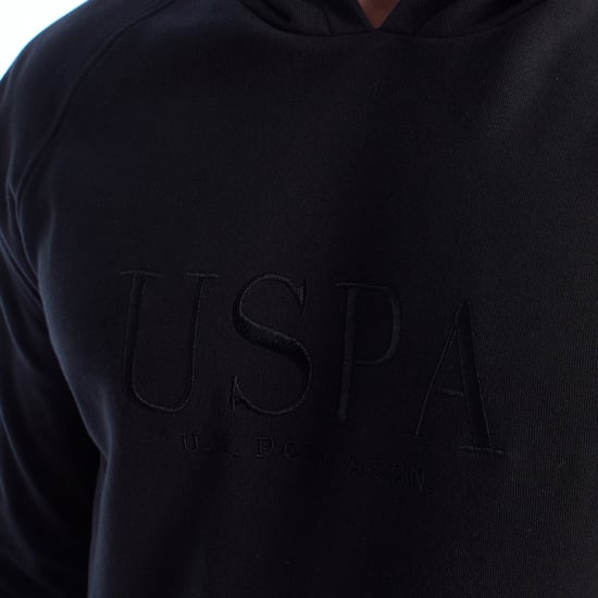 Sudadera Hombre con Capucha US42162031 - Image 3