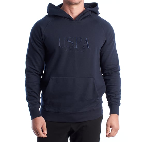Sudadera Hombre con Capucha US42162031 - Image 1