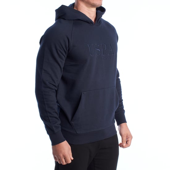 Sudadera Hombre con Capucha US42162031 - Image 4