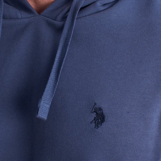 Sudadera Hombre con Capucha US42162030 - Image 2