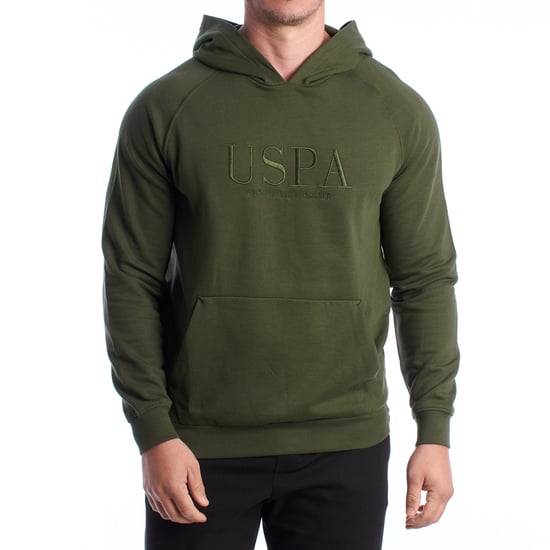 Sudadera Hombre con Capucha US42162031 - Image 1