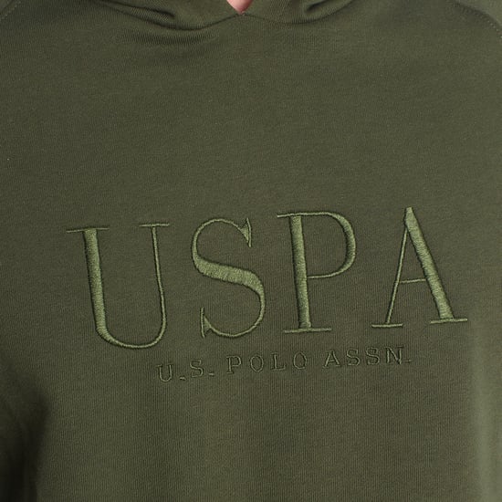 Sudadera Hombre con Capucha US42162031 - Image 3