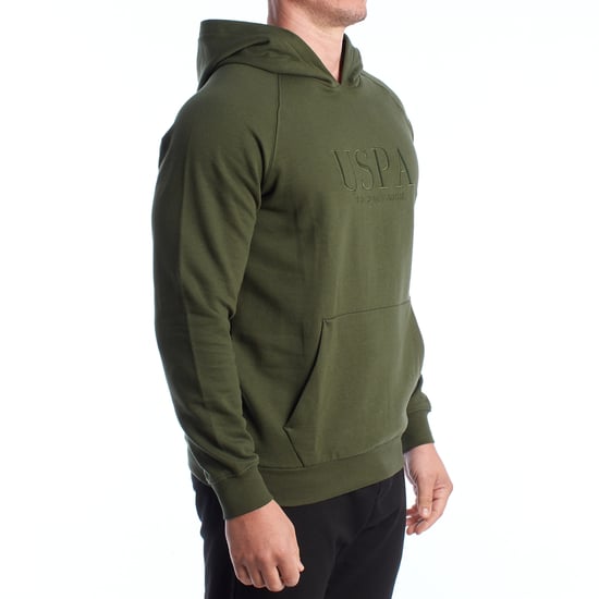 Sudadera Hombre con Capucha US42162031 - Image 5