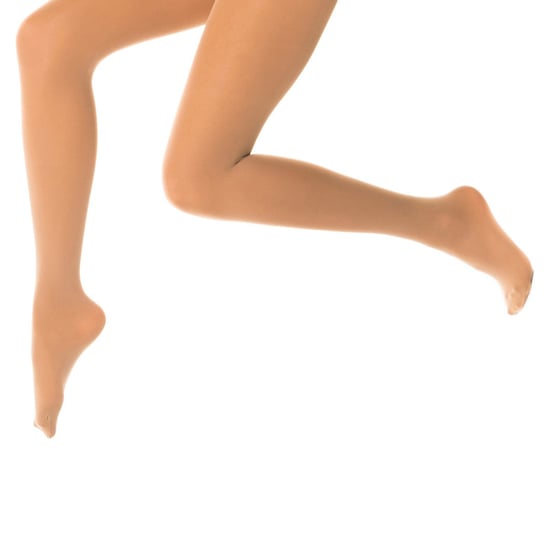 Panty Opaco de Microfibra Elástico y Resistente 50 Deniers SELENE - Image 2