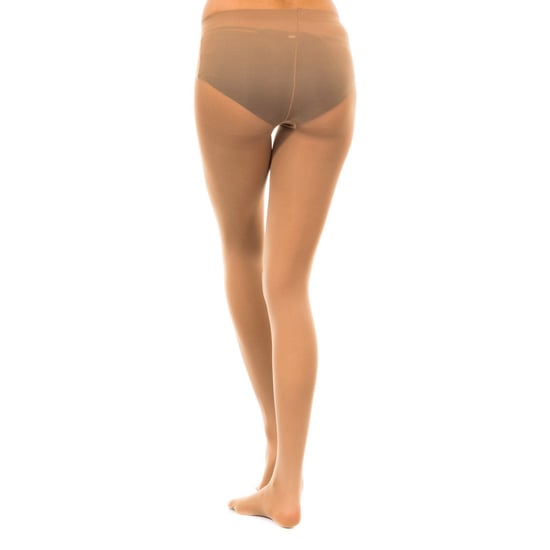 Panty Opaco de Microfibra Elástico y Resistente 50 Deniers SELENE - Image 3