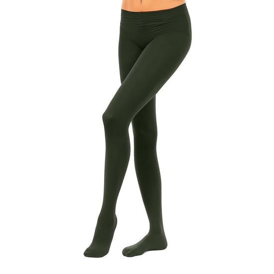 Panty Opaco de Microfibra Elástico y Resistente 50 Deniers SELENE - Image 1