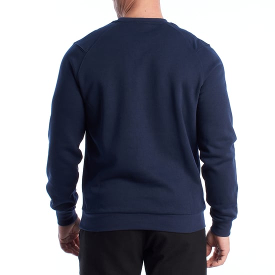 Sudadera Hombre Afelpada de Cuello Redondo US42187035 - Image 3