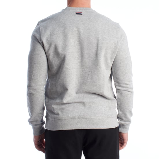 Sudadera Hombre Cuello Redondo 64712 - Image 2