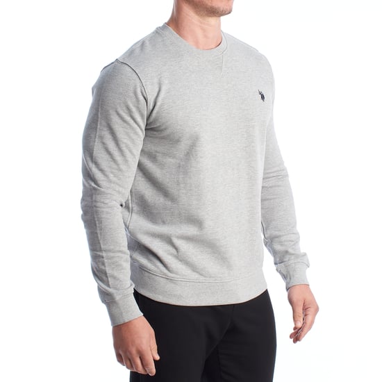 Sudadera Hombre Cuello Redondo 64712 - Image 5