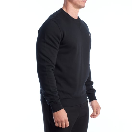Sudadera Hombre Afelpada de Cuello Redondo US42187035 - Image 2