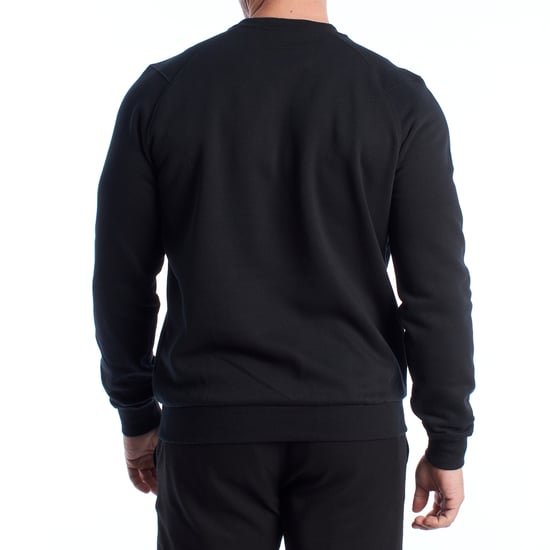 Sudadera Hombre Afelpada de Cuello Redondo US42187035 - Image 3