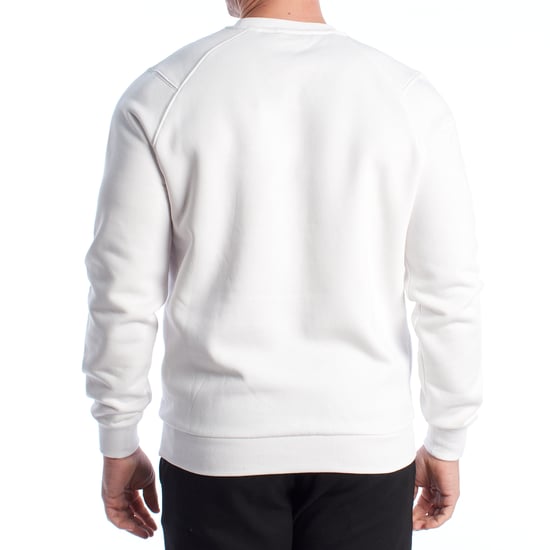 Sudadera Hombre Afelpada de Cuello Redondo US42187035 - Image 5