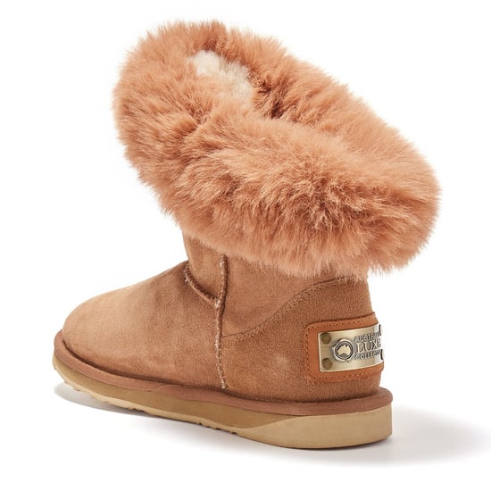 Foxy Xtra Short Chestnut - Image 3