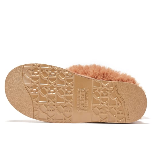Foxy Xtra Short Chestnut - Image 4