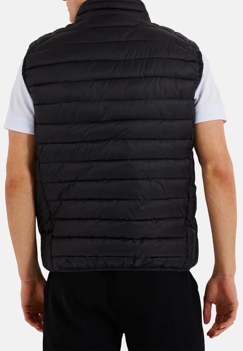 Ellesse Bardy Mens Gilet - Image 4
