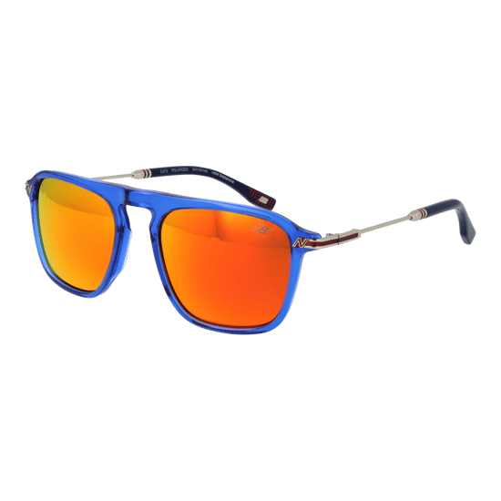 New Balance Gafas de sol NB6074 C04 53 - Image 1