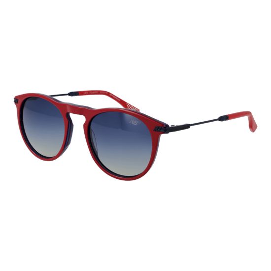 New Balance Gafas de sol NB6075 C02 52 - Image 1