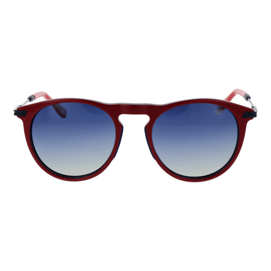 New Balance Gafas de sol NB6075 C02 52 - Image 2