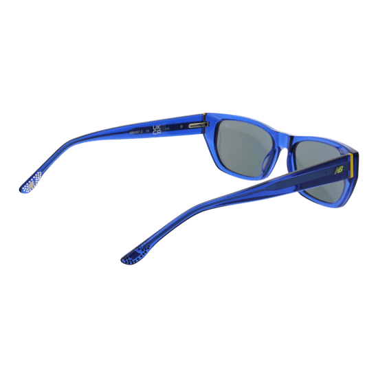 New Balance Gafas de sol NB6067 C02 47 - Image 3
