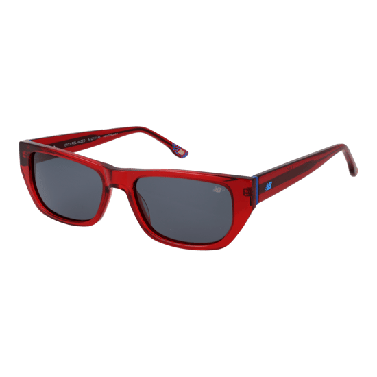 New Balance Gafas de sol NB6067 C03 47 - Image 1