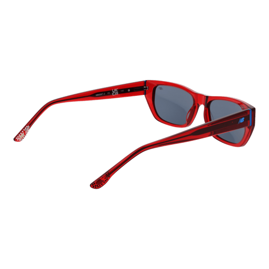 New Balance Gafas de sol NB6067 C03 47 - Image 3