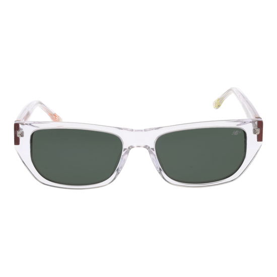 New Balance Gafas de sol NB6067 C01 47 - Image 2