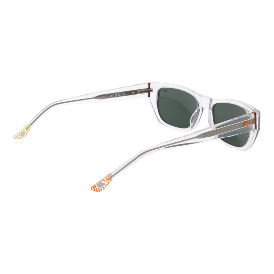 New Balance Gafas de sol NB6067 C01 47 - Image 3