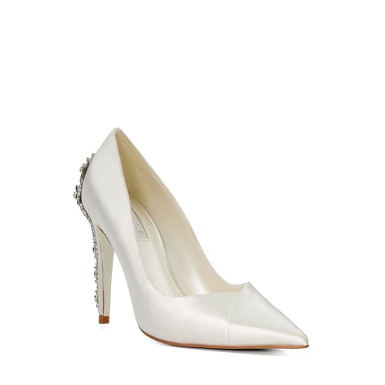 Dune Ladies Auras - Crystal Heeled Wedding Courts - Image 2
