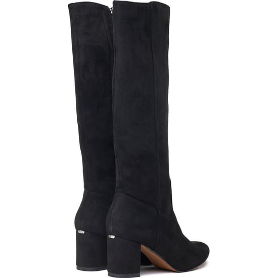 V.Gan Vegan Avocado Knee High Botas - Image 3