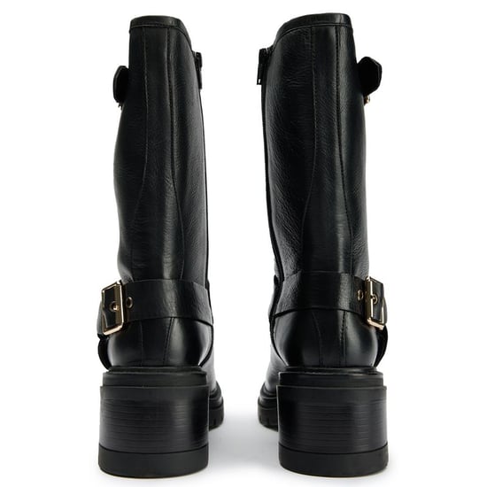 Botas de motorista grunge de suela - Image 3