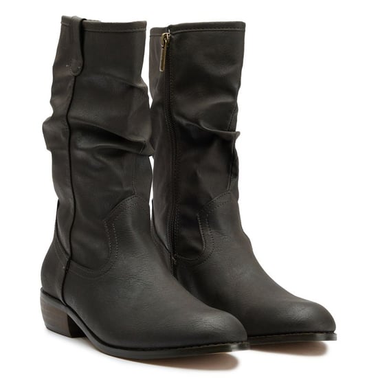 Botas Western de Ciruela Vegana V.gan - Image 2