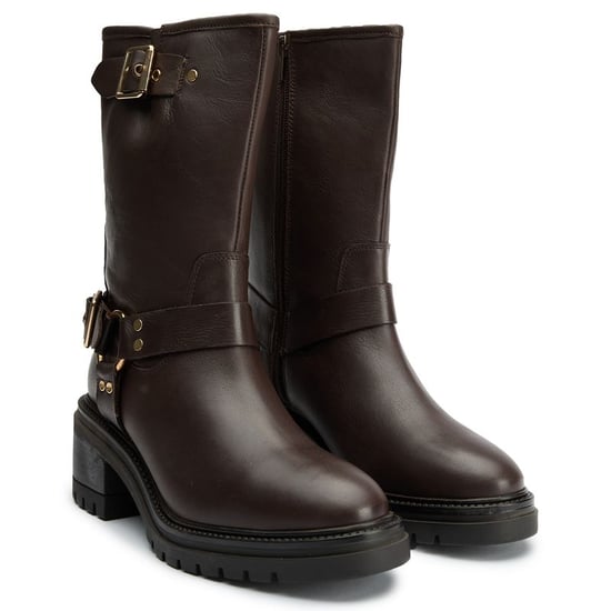 Botas Biker Grunge Sole - Image 2