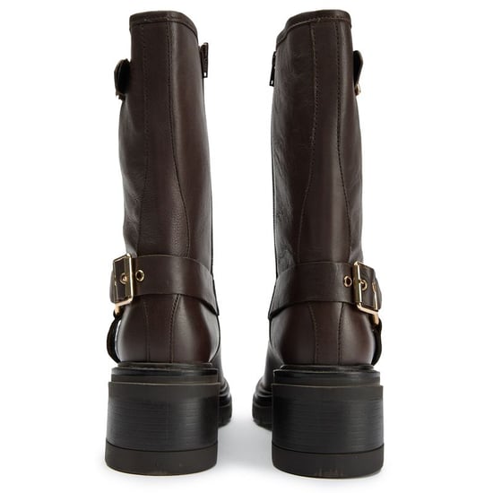 Botas Biker Grunge Sole - Image 3