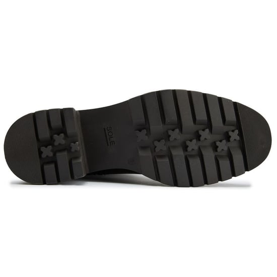 Botas Biker Grunge Sole - Image 4