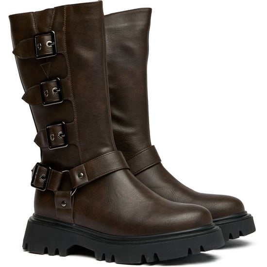 Botas Biker Cósmicas Veganas V.gan - Image 2