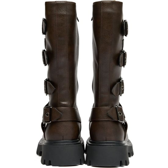 Botas Biker Cósmicas Veganas V.gan - Image 3