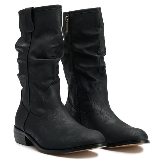 Botas Vaqueras de Ciruelas Veganas V.gan - Image 2