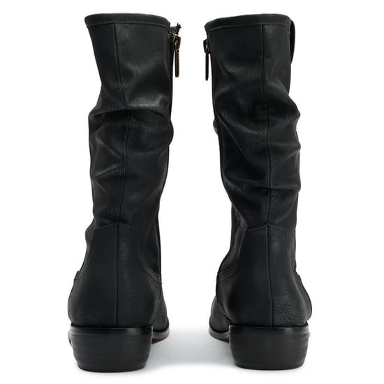 Botas Vaqueras de Ciruelas Veganas V.gan - Image 3
